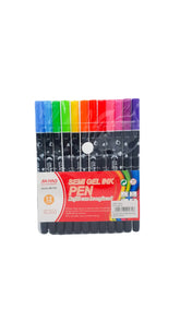 Lve Pixuri Gel Diverse Culori 12buc/set 1864-37